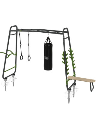 Воркаут Exit GetSet MB230